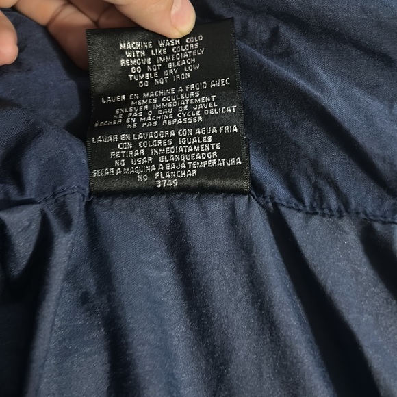 Adidas Windbreaker - Picture 11 of 11